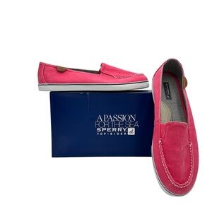 Sperry boat shoes